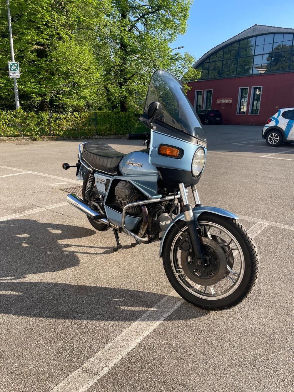 Moto Guzzi sp 1000 (5)