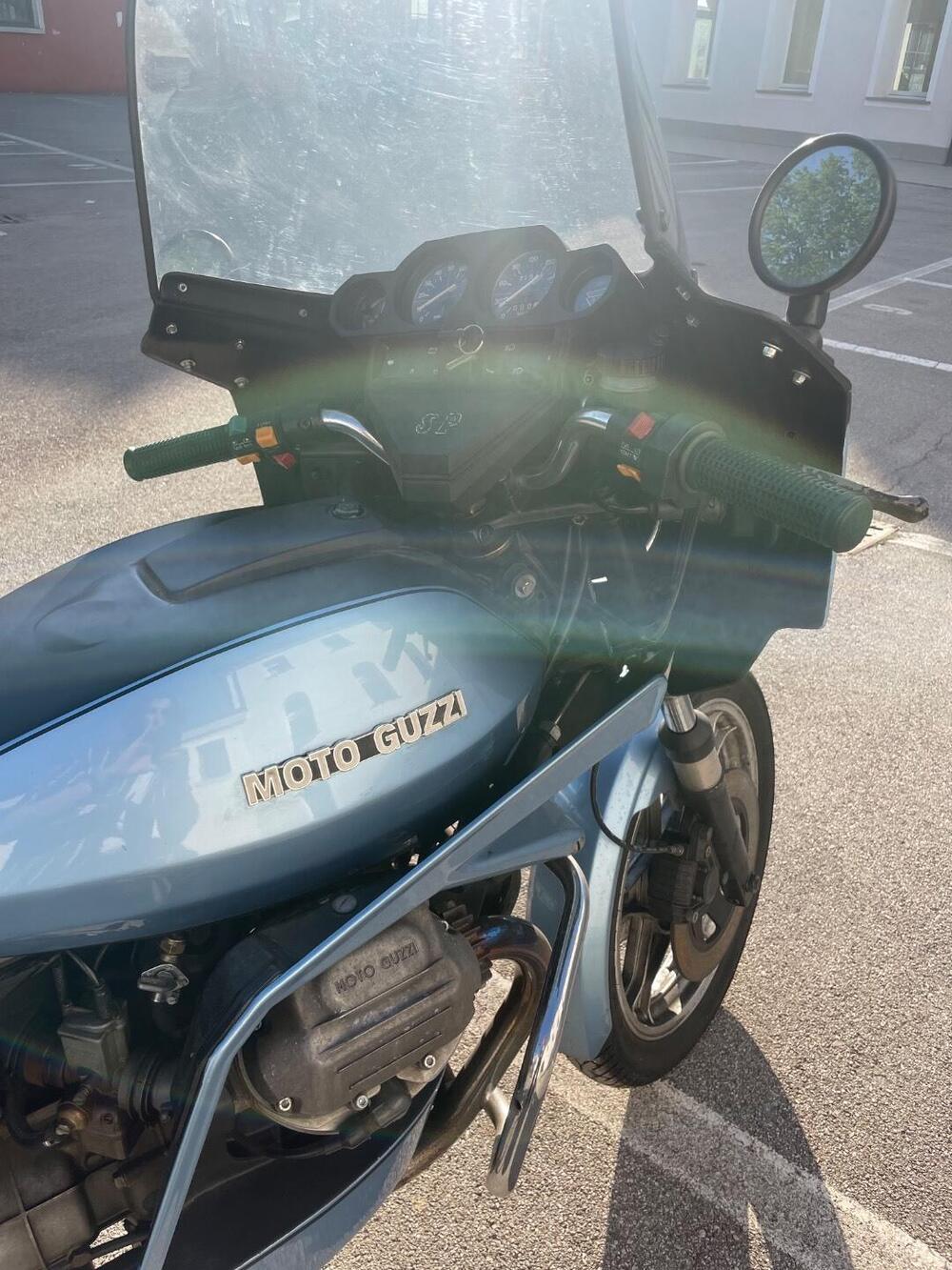 Moto Guzzi sp 1000 (8)