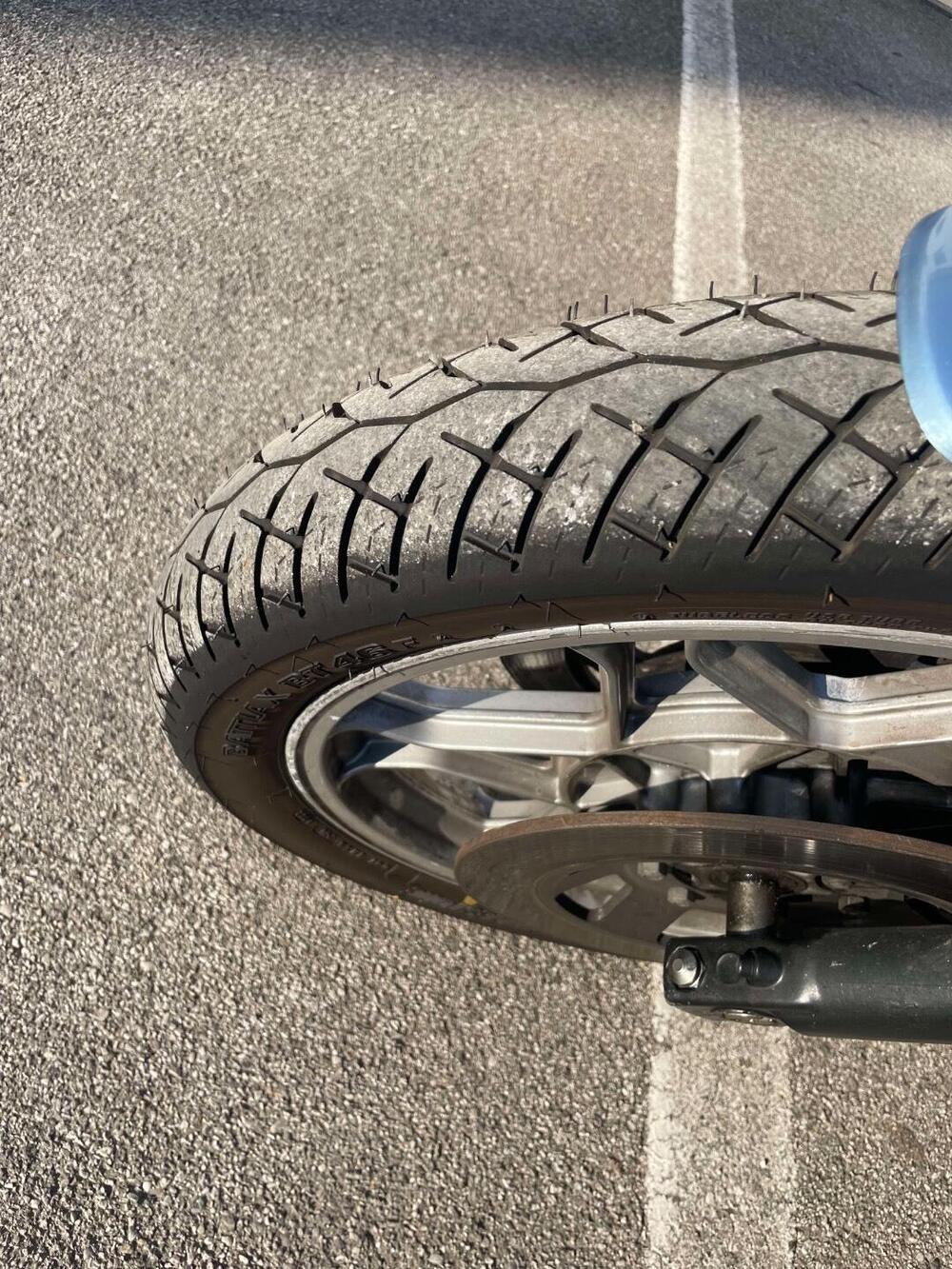 Moto Guzzi sp 1000 (9)