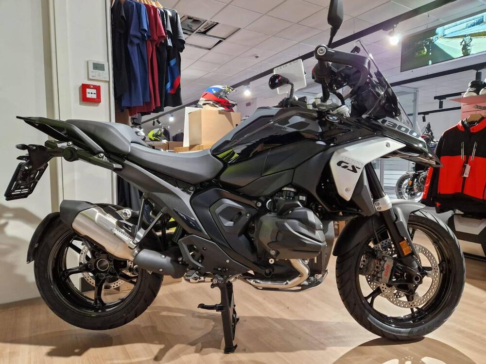 Bmw R 1300 GS Triple Black (2023 - 26)
