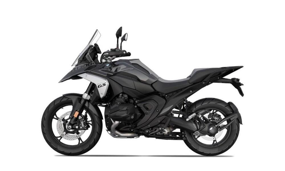 Bmw R 1300 GS Triple Black (2023 - 26) (3)