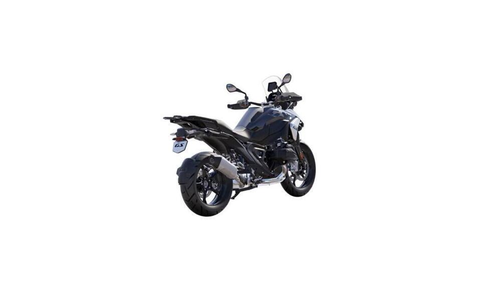 Bmw R 1300 GS Triple Black (2023 - 26) (2)