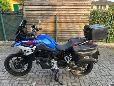 Bmw F 800 GS (2024 - 25) usata
