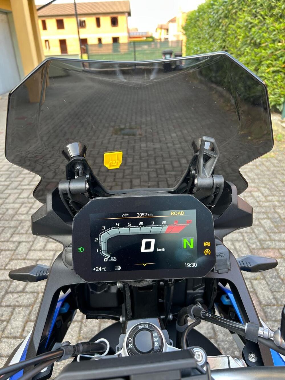 Bmw F 800 GS (2024 - 26) (2)