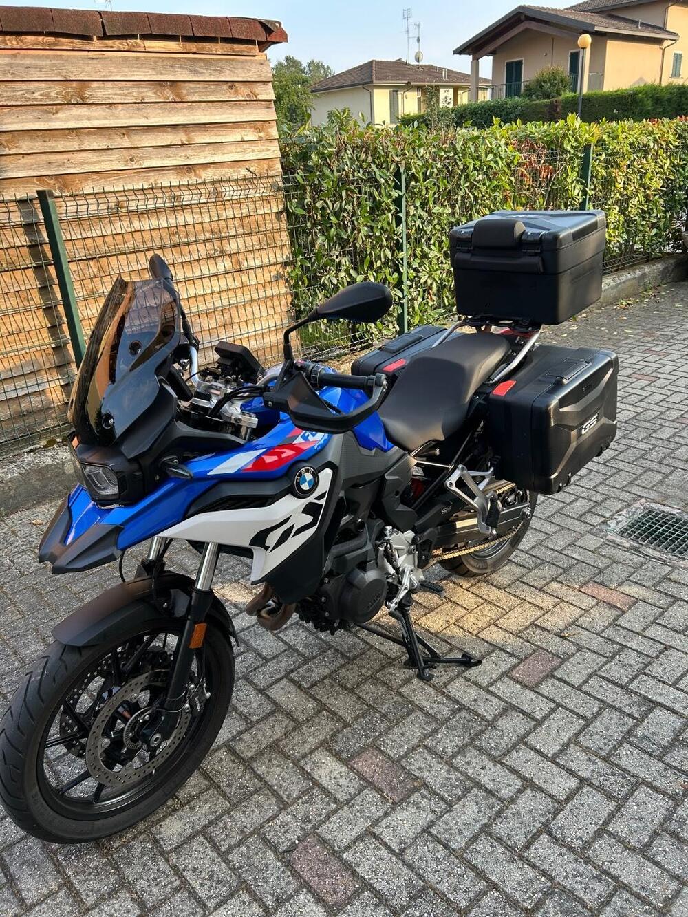 Bmw F 800 GS (2024 - 26) (4)