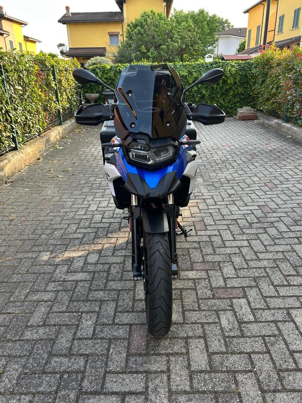 Bmw F 800 GS (2024 - 26) (5)