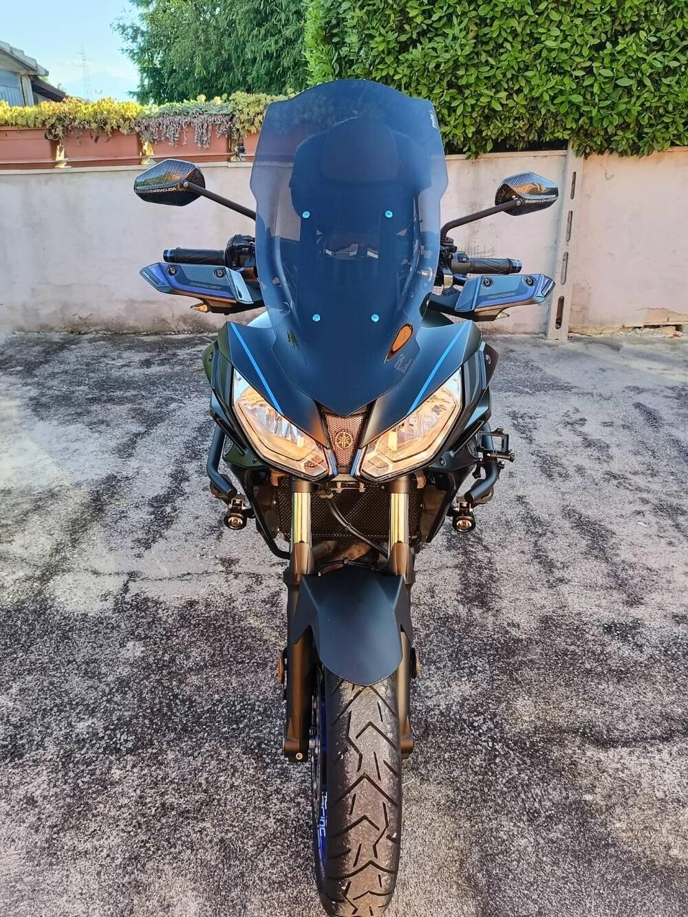 Yamaha Tracer 700 (2016 - 20) (6)