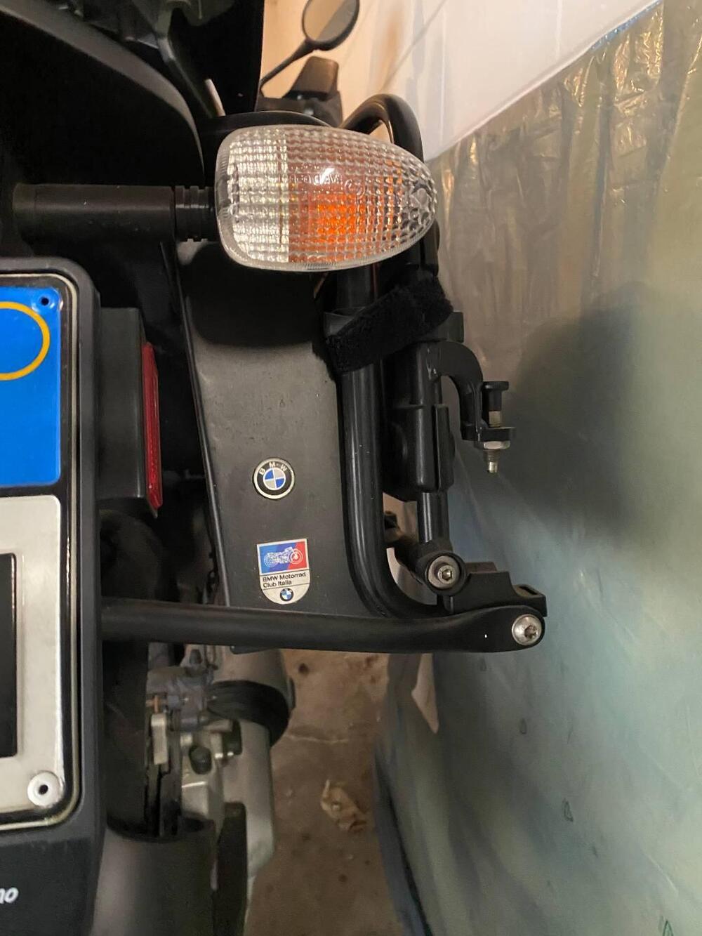 Bmw R 1150 GS Adventure (2002 - 06) (7)