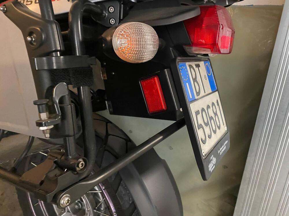 Bmw R 1150 GS Adventure (2002 - 06) (8)