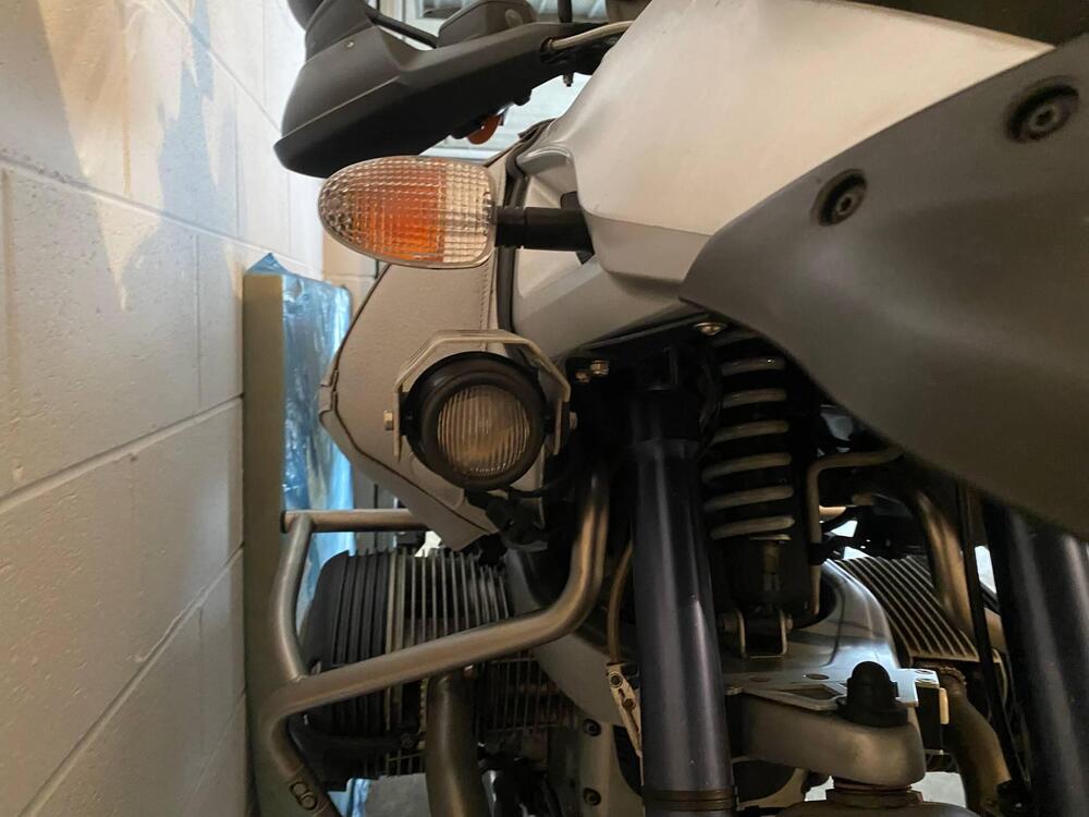 Bmw R 1150 GS Adventure (2002 - 06) (9)