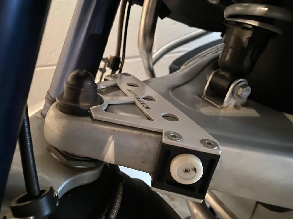 Bmw R 1150 GS Adventure (2002 - 06) (10)