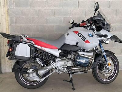 Bmw R 1150 GS Adventure (2002 - 06) usata