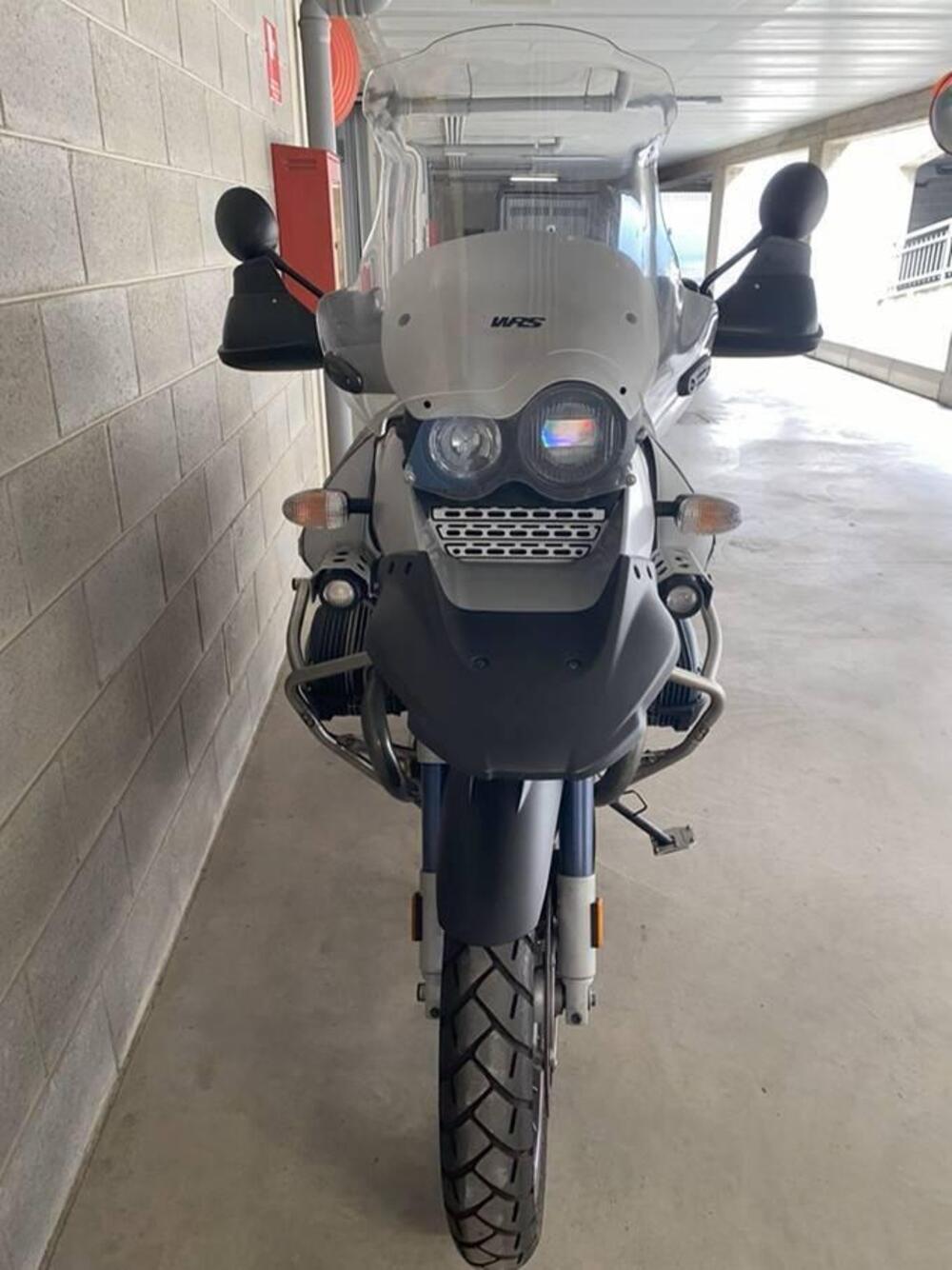 Bmw R 1150 GS Adventure (2002 - 06) (4)