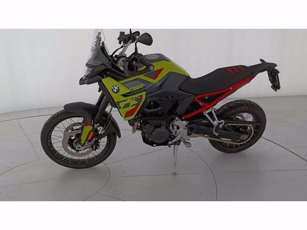 Bmw F 900 GS (2024 - 26) (5)