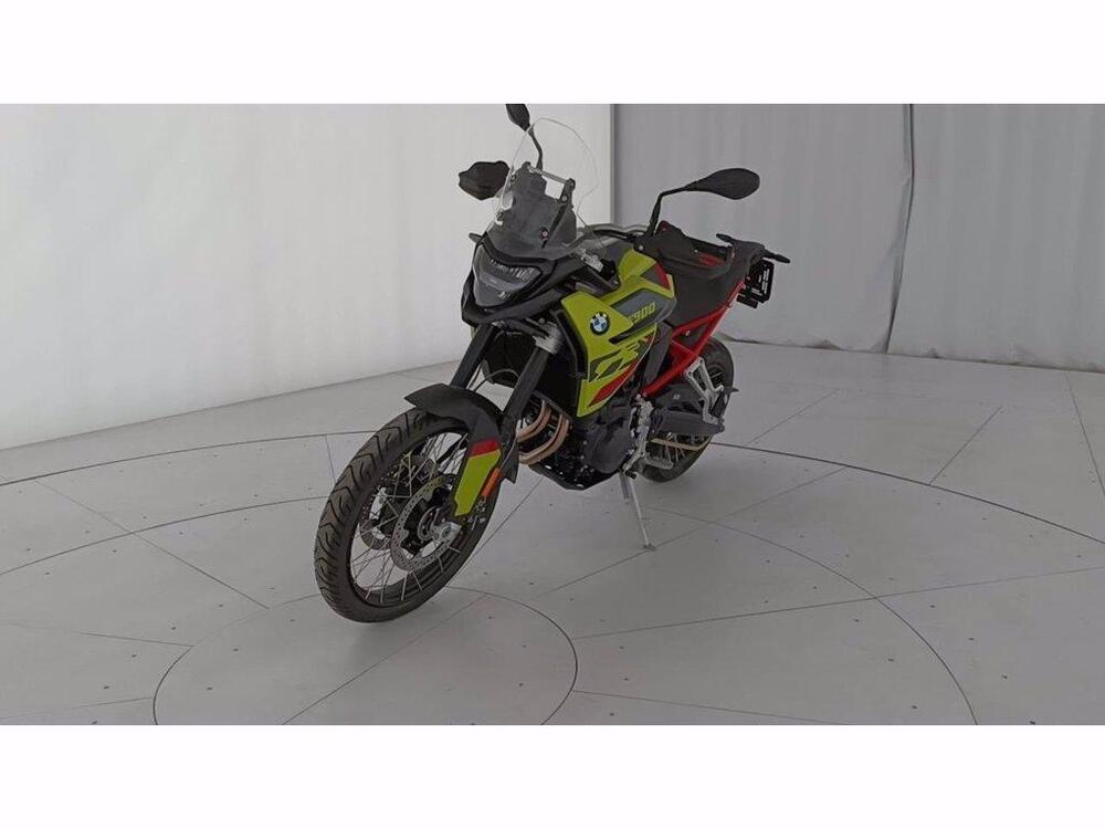 Bmw F 900 GS (2024 - 26) (4)