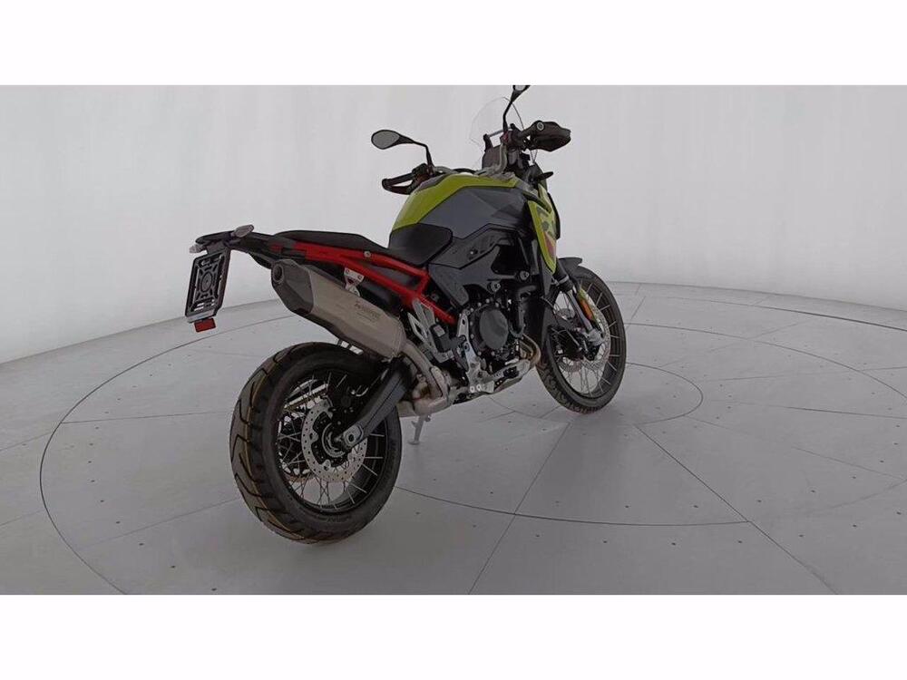 Bmw F 900 GS (2024 - 26) (8)