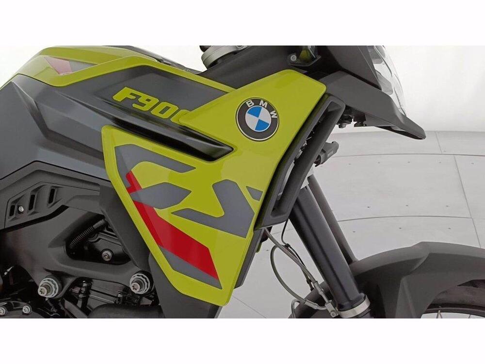 Bmw F 900 GS (2024 - 26) (11)