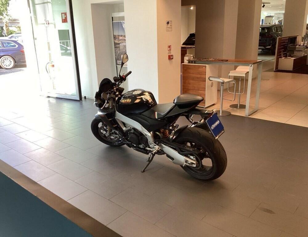 Aprilia Tuono V4 Factory (2021 - 24) (5)