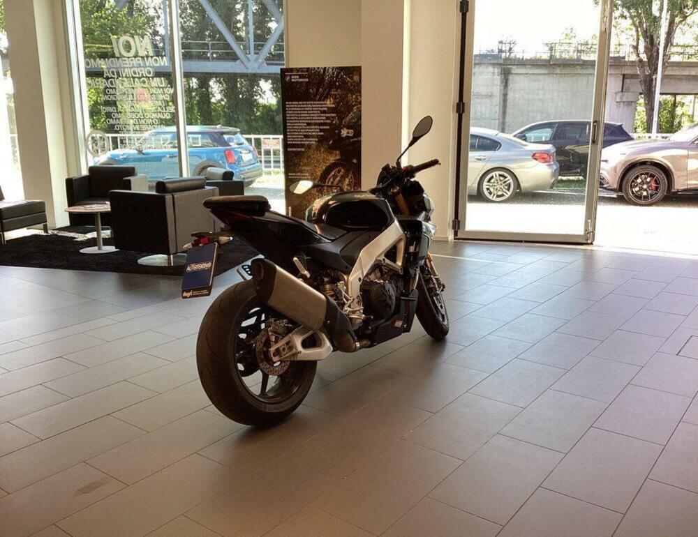 Aprilia Tuono V4 Factory (2021 - 24) (7)