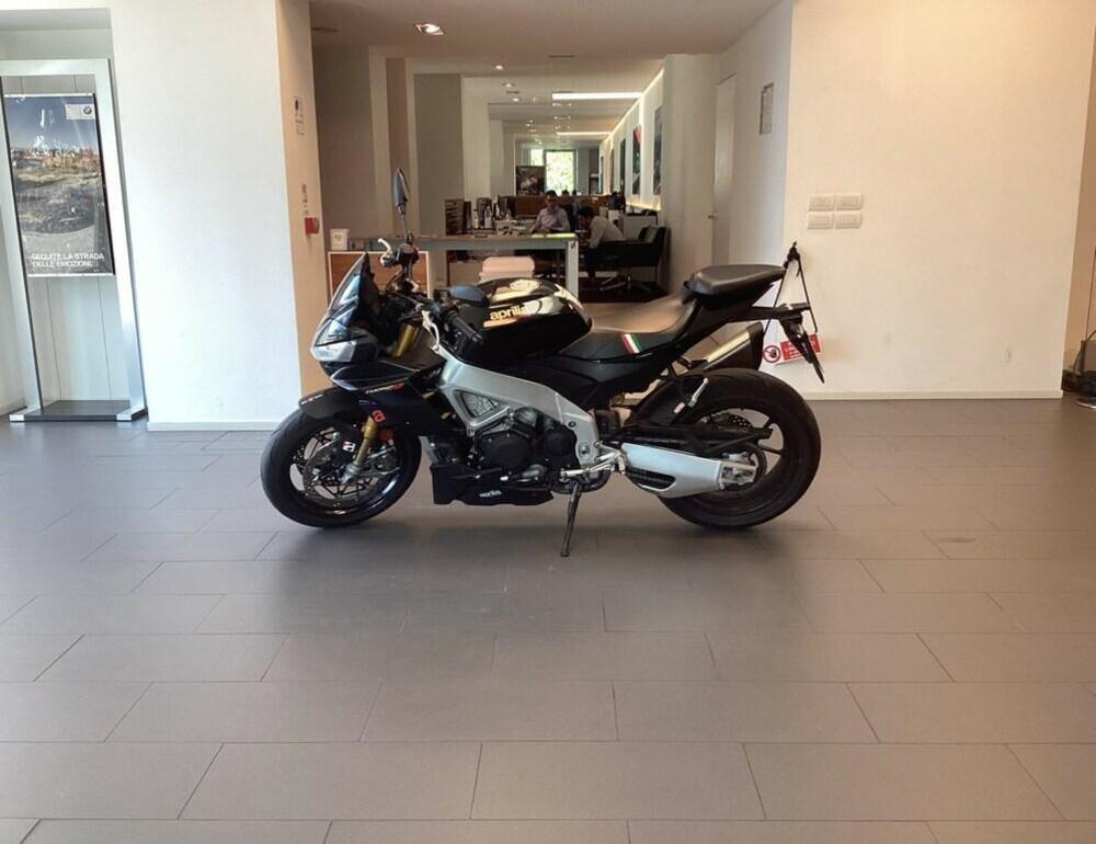 Aprilia Tuono V4 Factory (2021 - 24) (4)