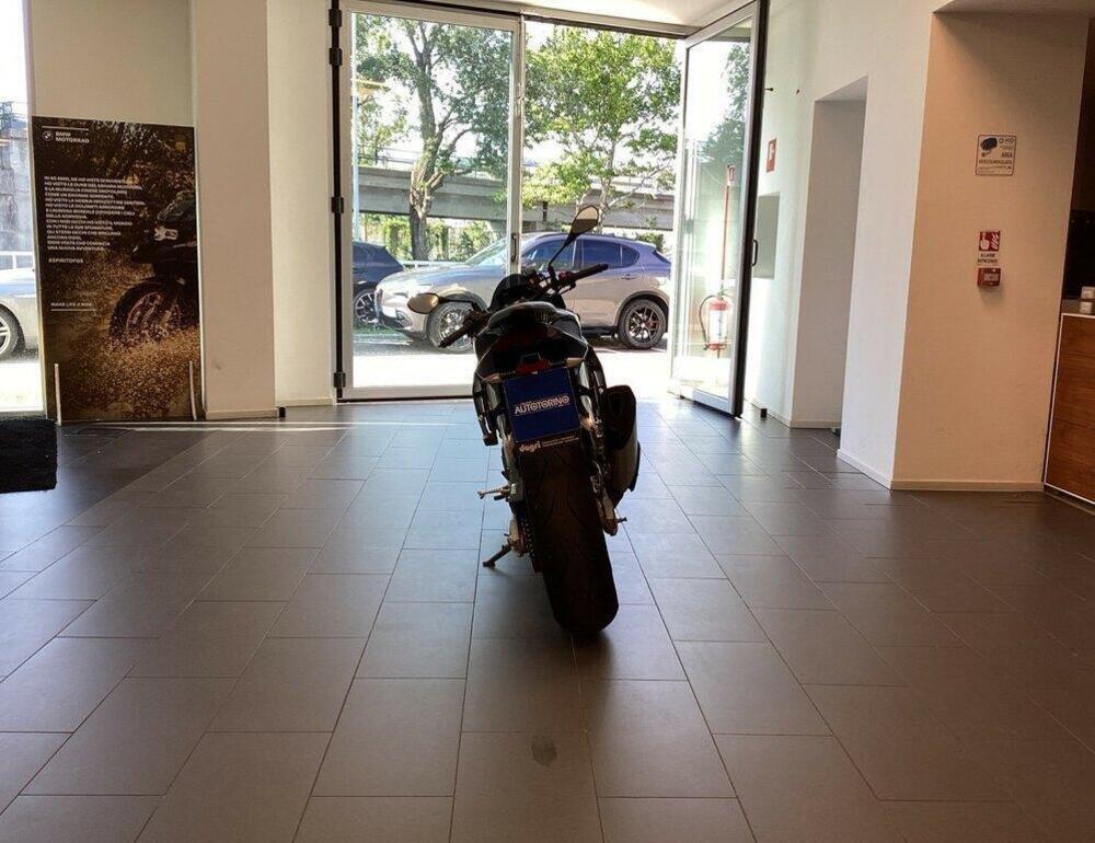 Aprilia Tuono V4 Factory (2021 - 24) (6)