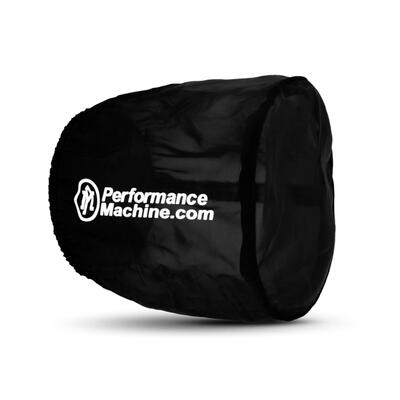 Calza antipioggia per filtro aria Performance Mach Performance Machine