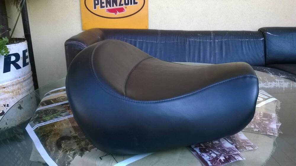 Sella VN1500 Kawasaki Sella VN1500 (3)