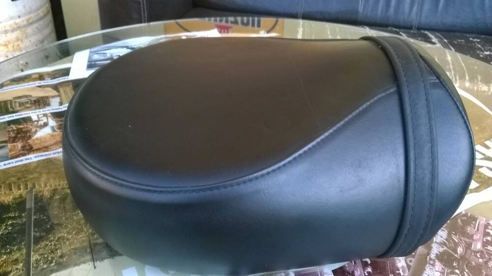 Sella VN1500 Kawasaki Sella VN1500