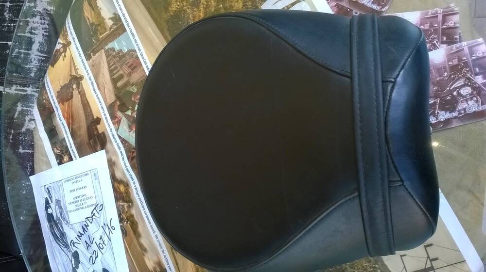 Sella VN1500 Kawasaki Sella VN1500 (3)