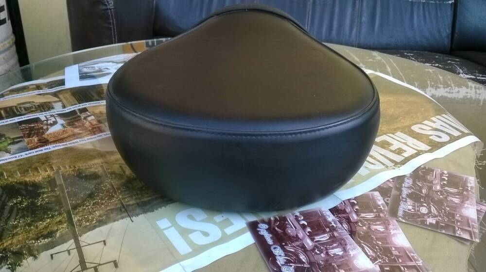 Sella VN1500 Kawasaki Sella VN1500 (4)