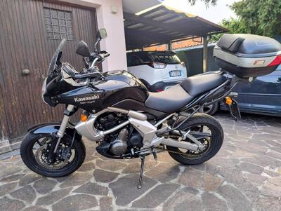 Kawasaki Versys 650 (2006 - 09) usata