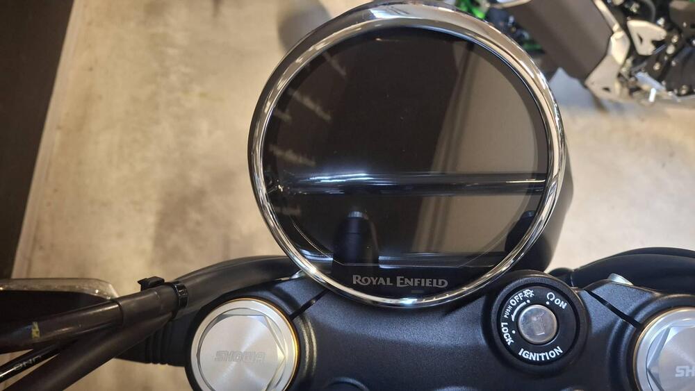 Royal Enfield Bear 650 (2025 - 26) (5)