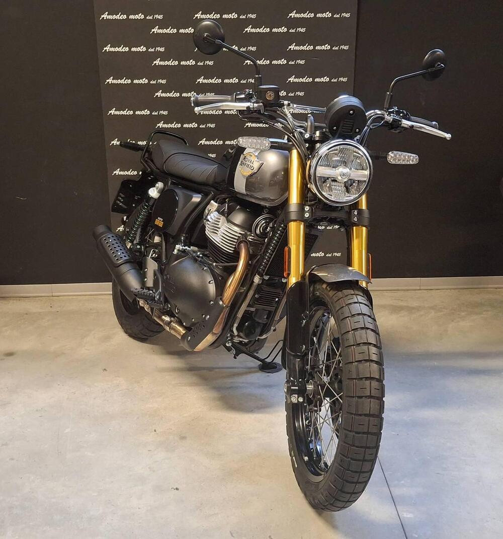 Royal Enfield Bear 650 (2025 - 26) (2)