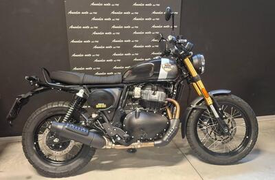 Royal Enfield Bear 650 (2025) usata