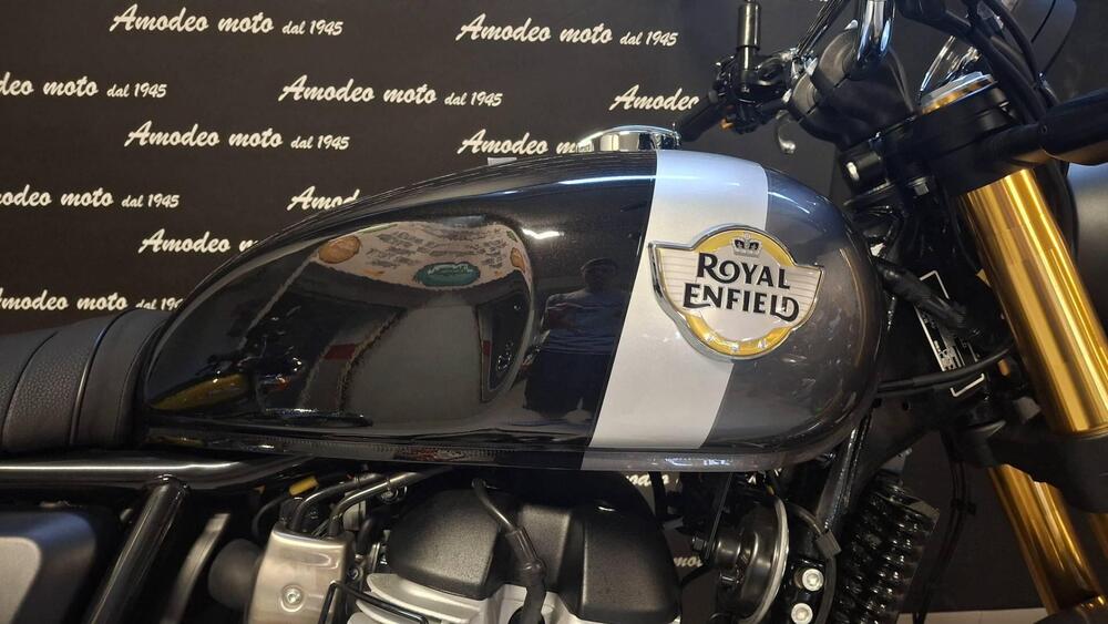 Royal Enfield Bear 650 (2025 - 26) (7)