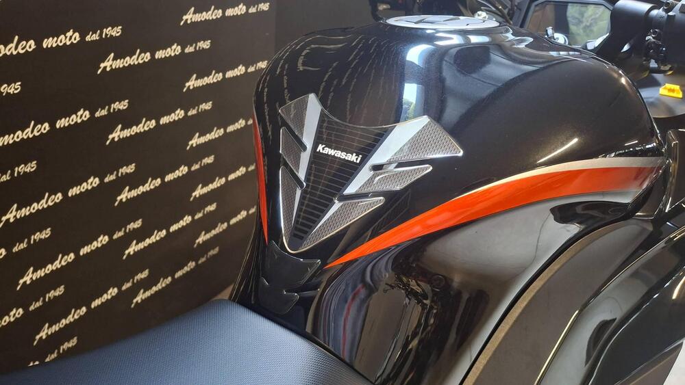 Kawasaki Ninja 1000 SX Tourer (2021 - 24) (4)