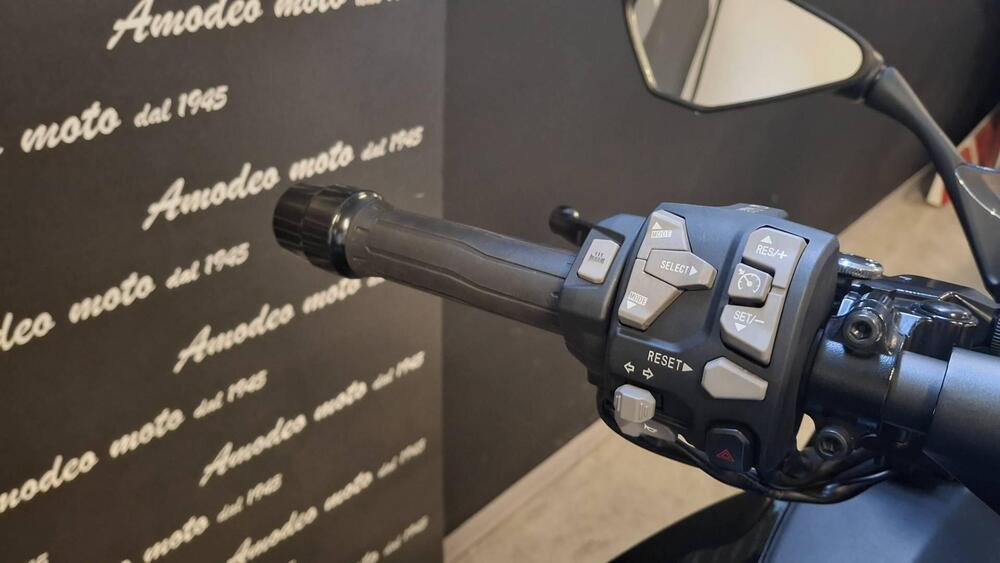 Kawasaki Ninja 1000 SX Tourer (2021 - 24) (7)