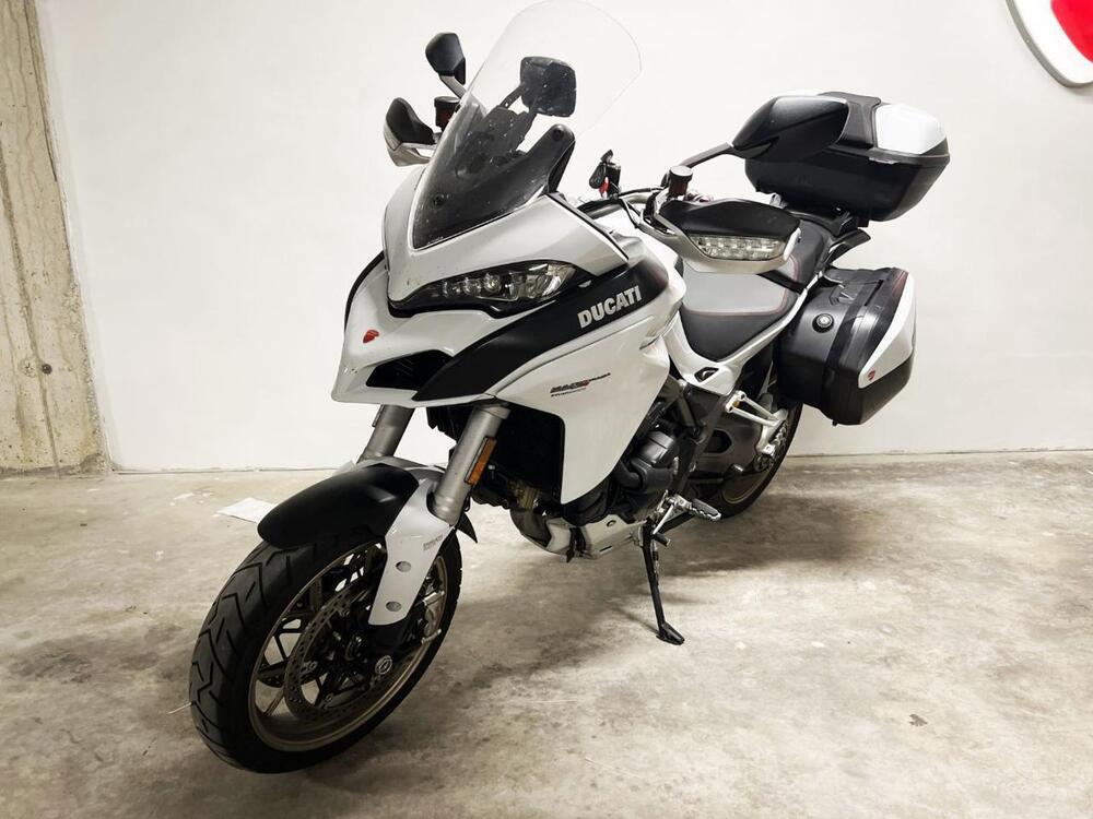 Ducati Multistrada 1260 S (2018 - 20) (3)