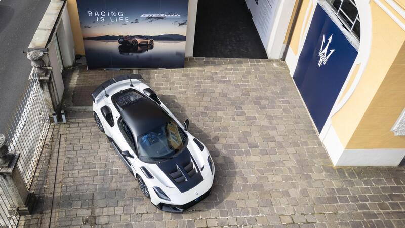 Maserati: un nuovo piano industriale in arrivo fra poco. Il nuovo CEO Filosa parte da qui