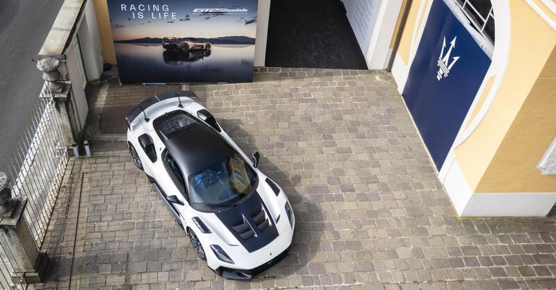 Maserati: un nuovo piano industriale in arrivo fra poco. Il nuovo CEO Filosa parte da qui