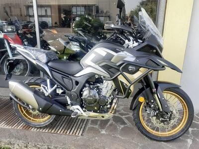 Kove 510X (2023 - 24) nuova