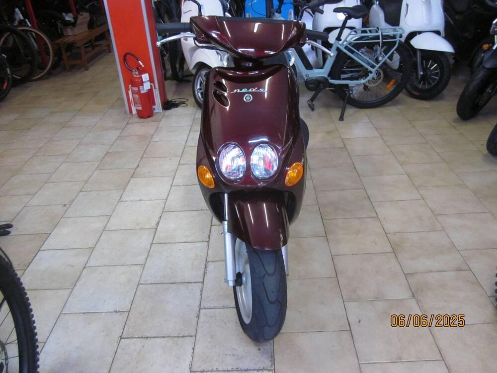 Yamaha Neo's 100 (3)