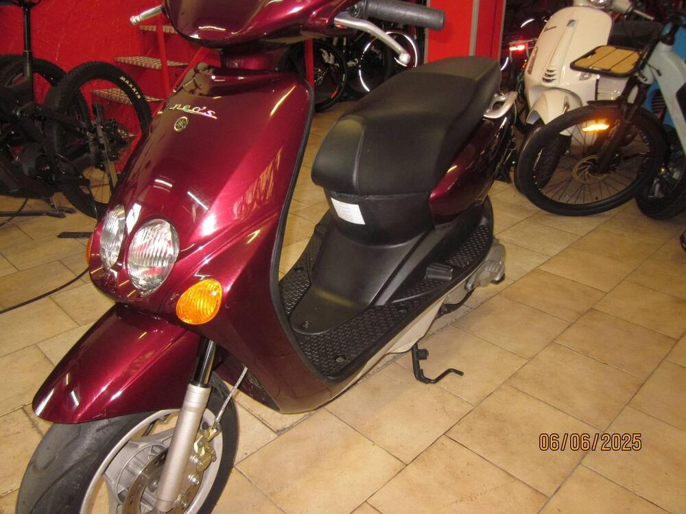 Yamaha Neo's 100 (5)