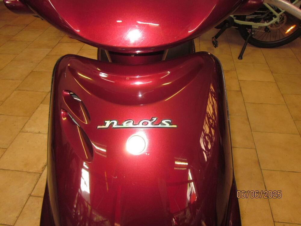 Yamaha Neo's 100 (6)