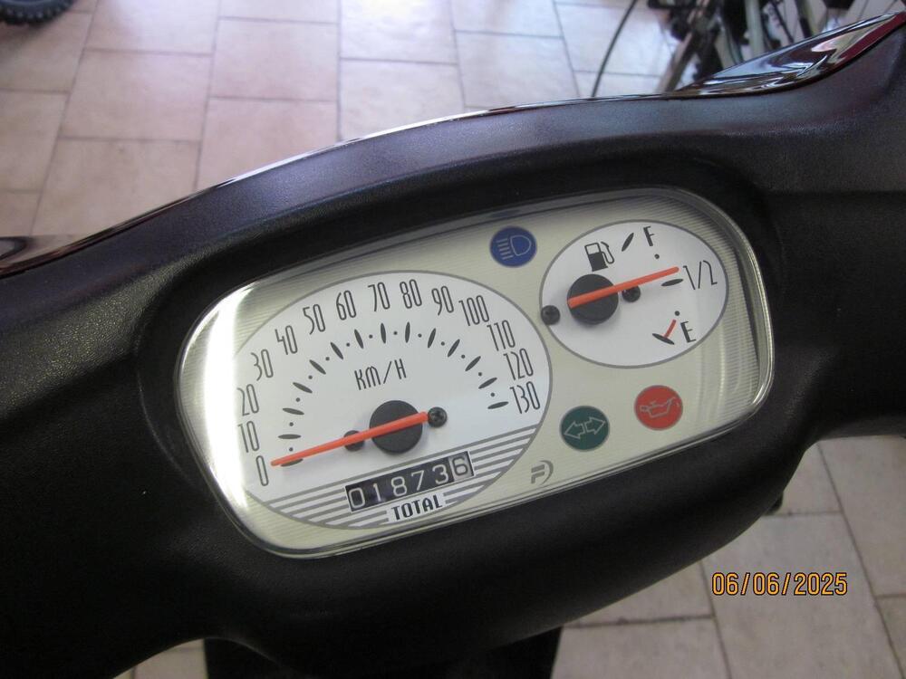 Yamaha Neo's 100 (7)
