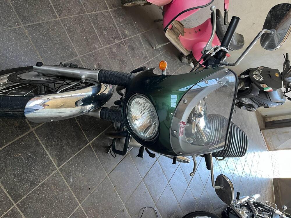 Kawasaki W 800 (2010 - 17) (5)