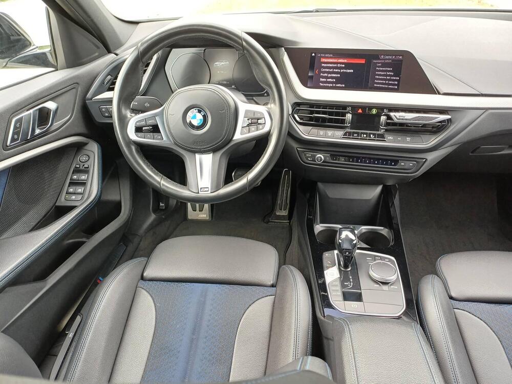 BMW Serie 1 usata a Vicenza (4)