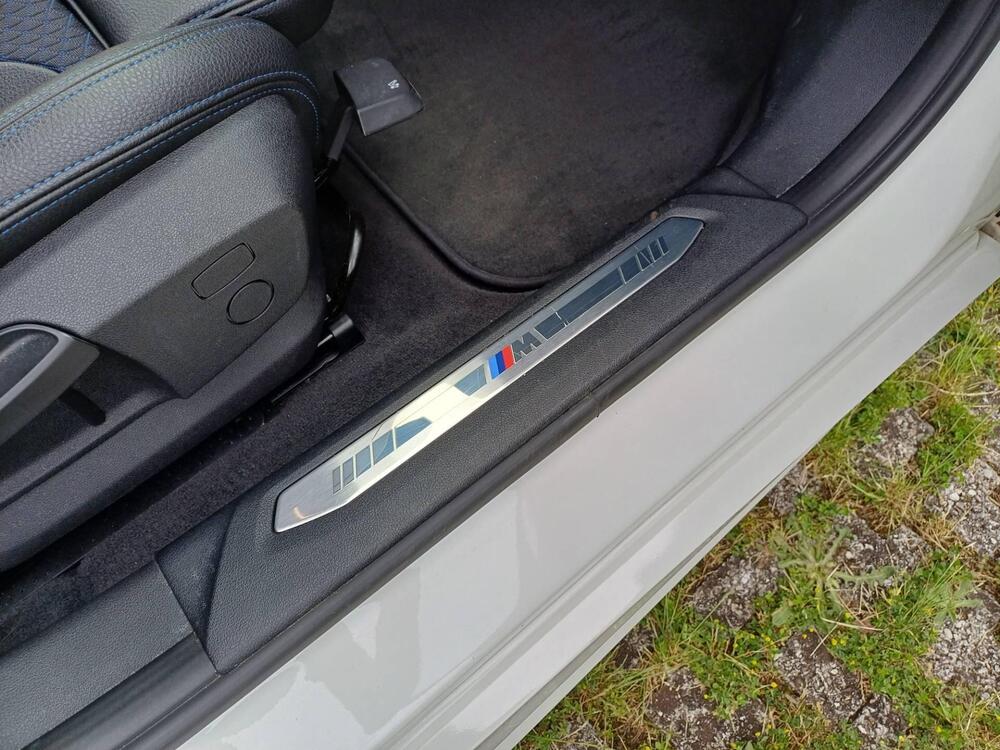 BMW Serie 1 usata a Vicenza (6)
