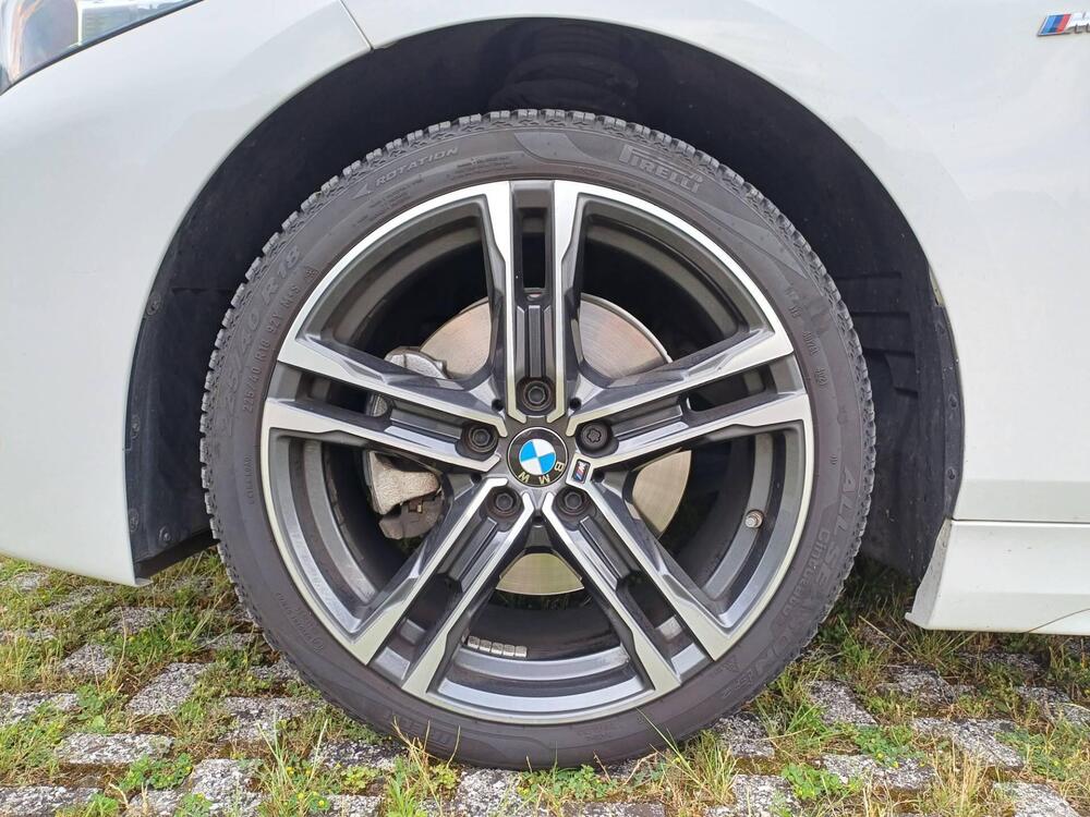 BMW Serie 1 usata a Vicenza (7)