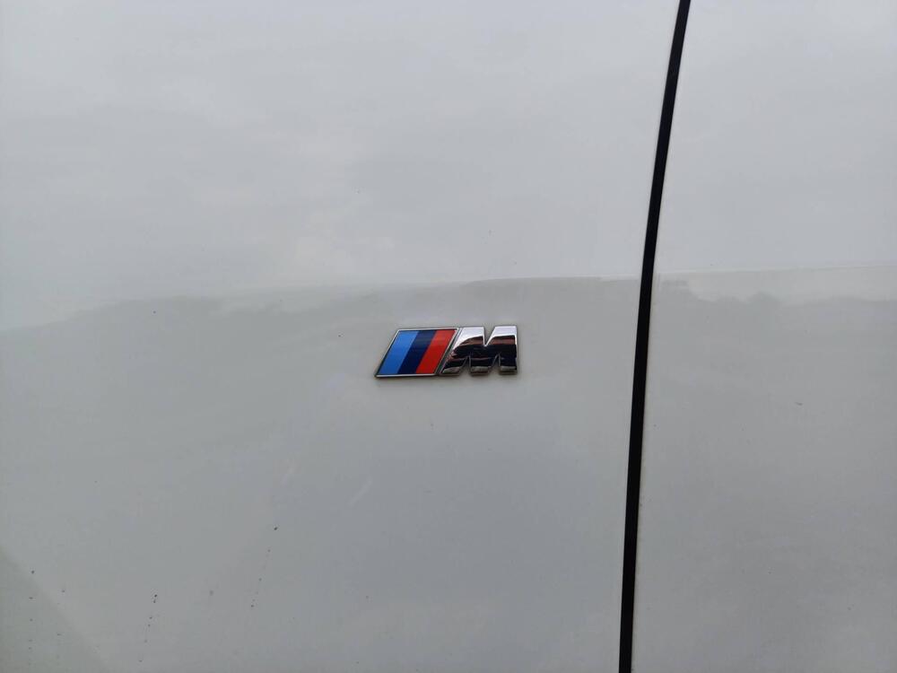 BMW Serie 1 usata a Vicenza (8)